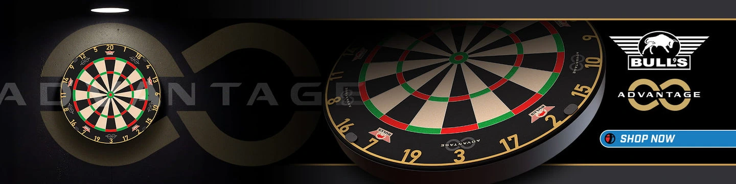 Master the Oche with Premier Darts