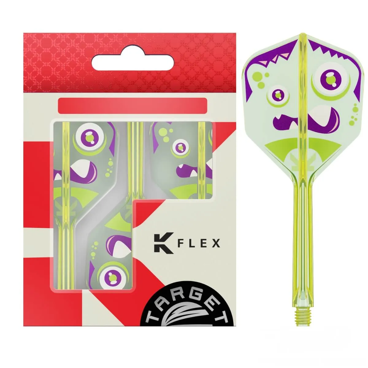 New Darts Products